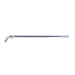 Вороток Г-образный 760мм 3/4'' Forsage F-8156760