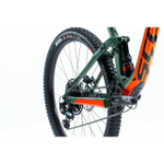 Двухподвесный велосипед Scott Genius 730 (2019)