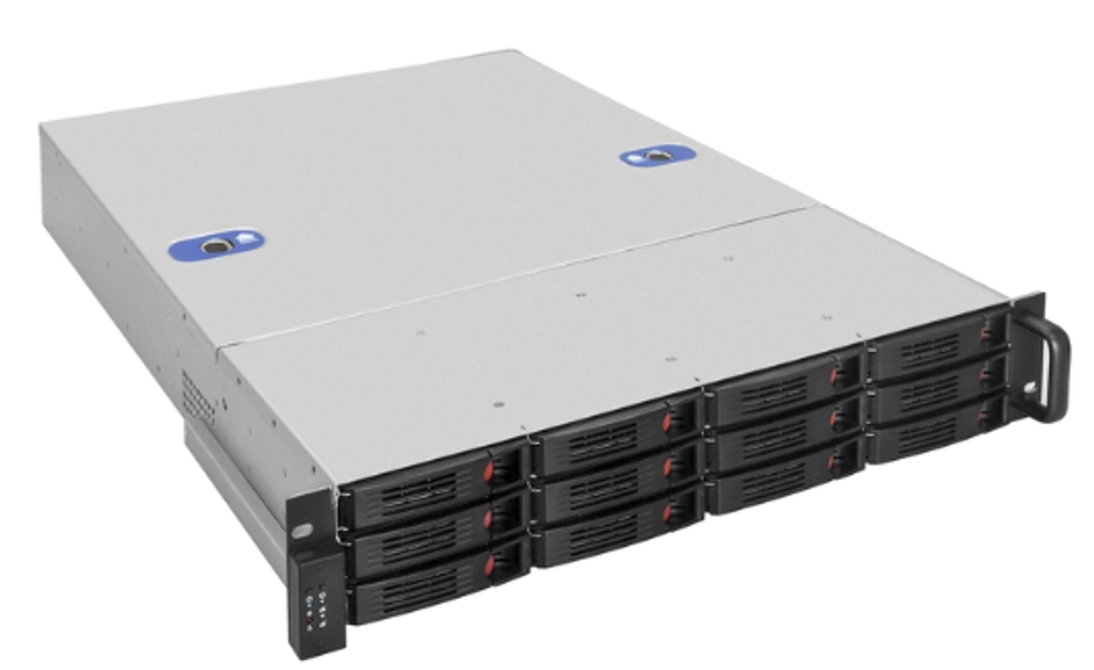 Корпус серверный 2U Exegate Pro 2U660-HS12