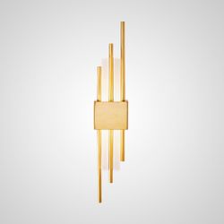 Настенный Светильник Chord B B By Imperiumloft