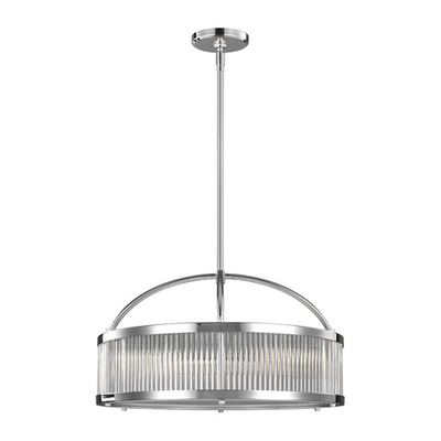 Подвесной светильник Feiss, Арт. FE-PAULSON-6P