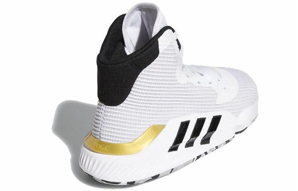 Кроссовки Adidas Pro Bounce Madness 2019