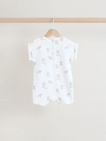 Песочник для малышей Next E93-655, 3 шт., Белый, Голубой