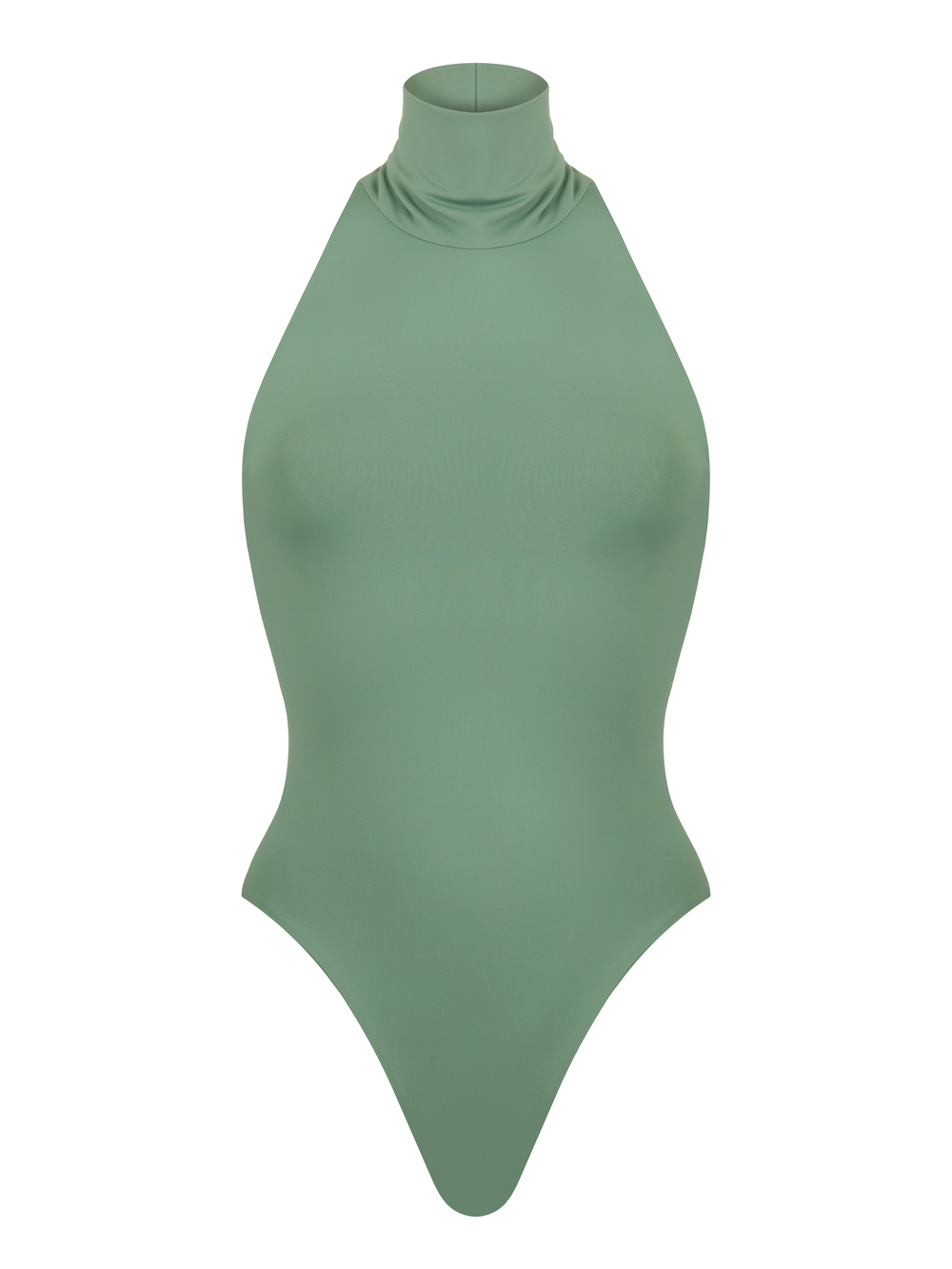 Боди Halter