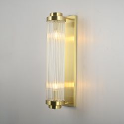 Бра Brass Kiosk 60 By Imperiumloft