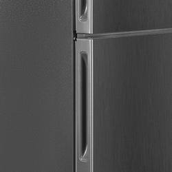 Холодильник Maunfeld MFF185NFX10 Inverter