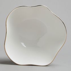 САЛАТНИК-ТАРЕЛКА СУПОВАЯ LEFARD "CHARM" 16*7СМ 650 МЛ