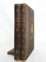 "Сочинения А.Н.Апухтина". 1896г. - антикварное издание