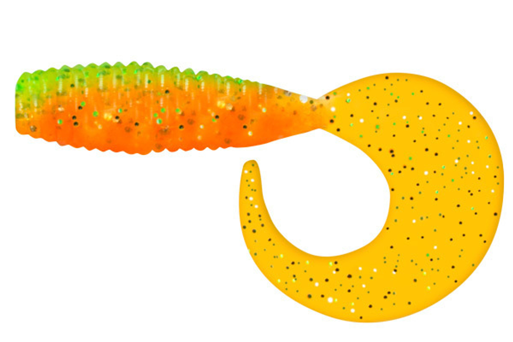 Мягкая приманка LureMax TEASER