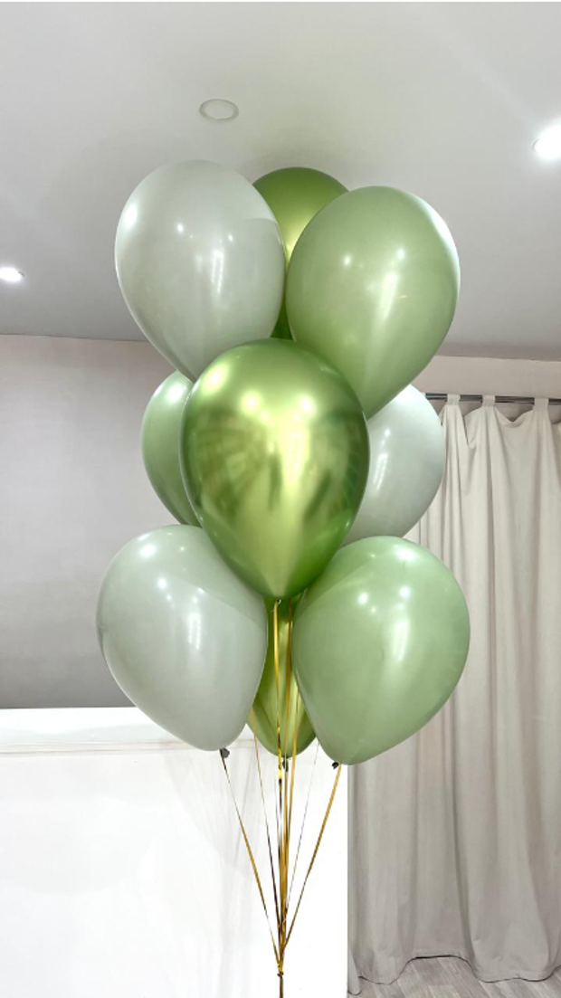 Шары для мужчин №183