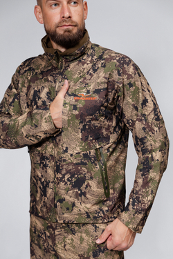 КОСТЮМ KING HUNTER SUMMER 310154