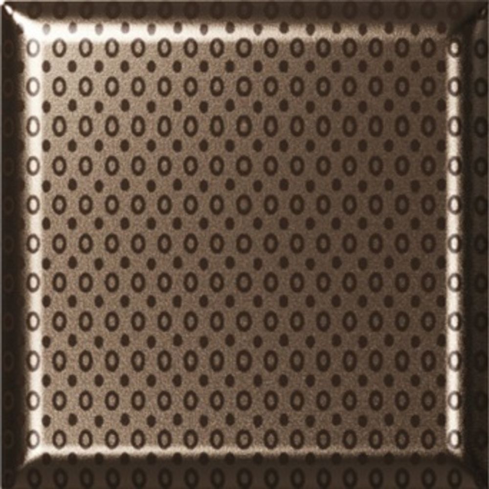 Настенная плитка Novel Diva Bronce 15x15 - Baldocer