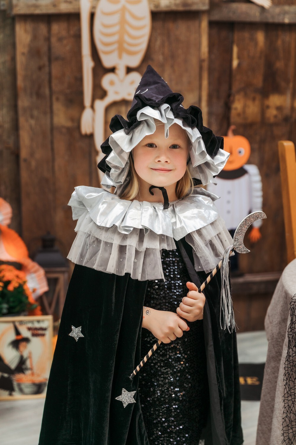 Vintage Halloween