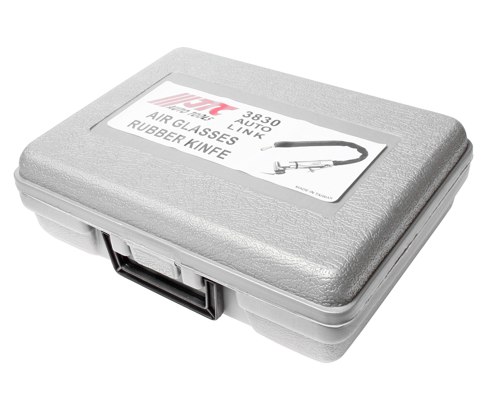 Нож пневматический 180мм, 20000об/мин. 90PSI (с 3 лезвиями) JTC