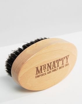 Щетка для бороды Mr.Natty's Beard Brush