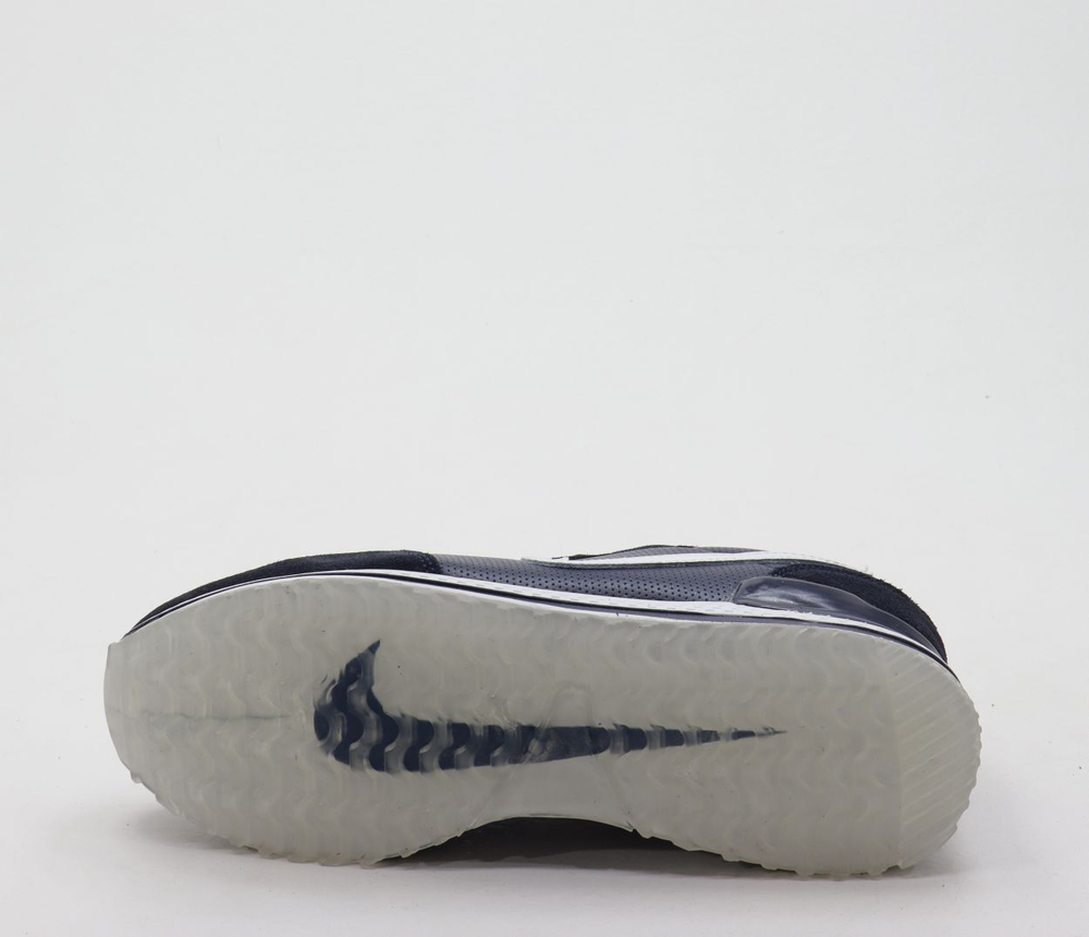 Кроссовки нат. кожа (41-46)р. / шт.