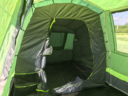 Палатка Crusoe Camp Lagoon 6