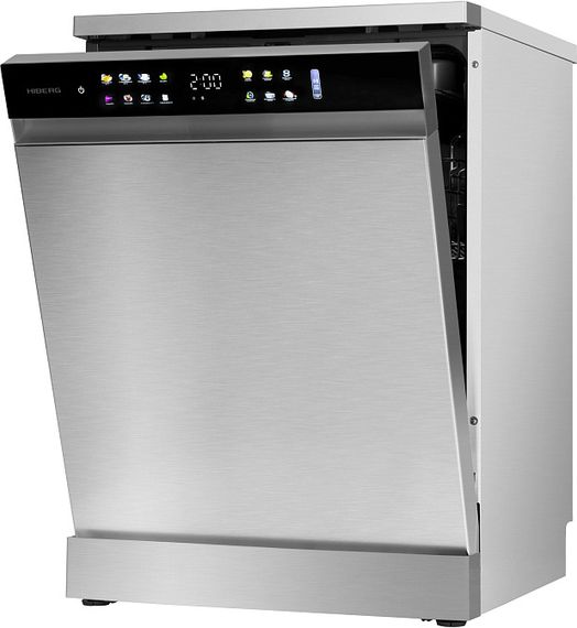 Посудомоечная машина HIBERG i-F 6815 LX