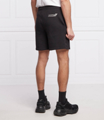 шорты iscican RICHMOND SPORT - черный(UMP22006BE)