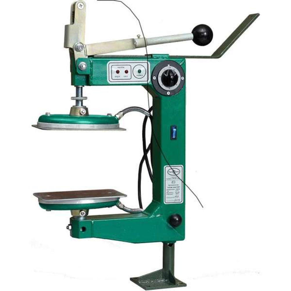 ТЕРМОПРЕСС Гном-мастер Вулканизатор