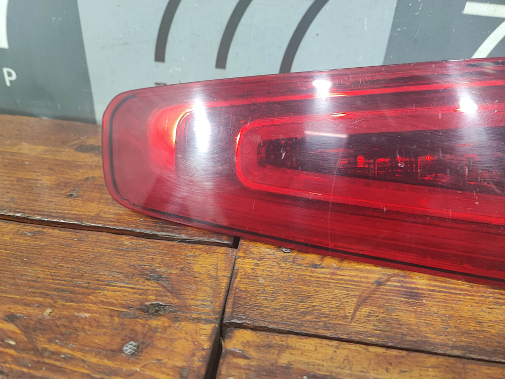 Фонарь задний правый Mercedes GLS (X167) 19-нв Б/У Оригинал A1679063207