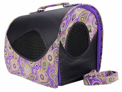 DOGMAN Сумка-переноска Верона №1