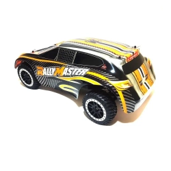 Радиоуправляемая модель Remo Hobby Rally Master 4WD RTR масштаб 1:8 2.4G - RH8081