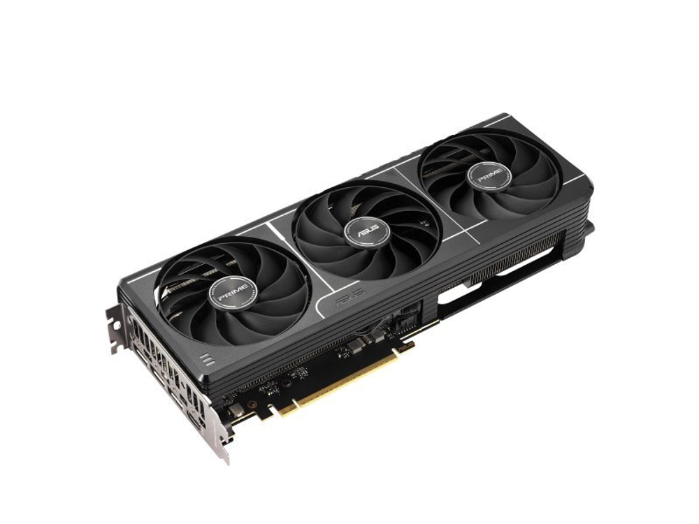 Видеокарта Asus Nvidia GeForce RTX 5060 Ti Prime [90YV0MP0-M0NA00]