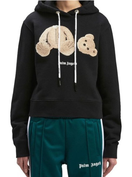 Худи Palm Angels