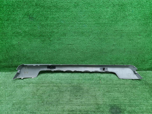 Накладка заднего бампера RR Sport 2 L494 (17-22)
