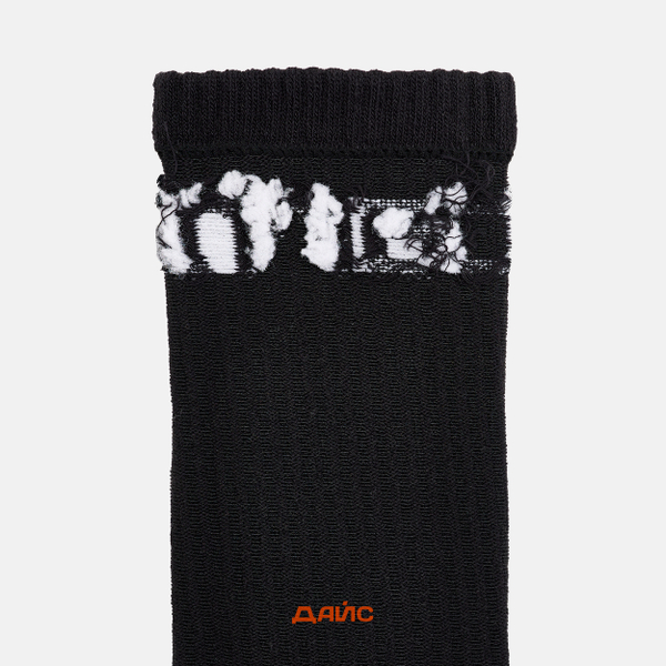 Носки Carhartt WIP Socks 2 Pairs артикул:I029422_black - купить в магазине Дайс