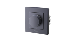 AQARA Настенный диммер H2 EU (серый), модель KD-R01D_gr