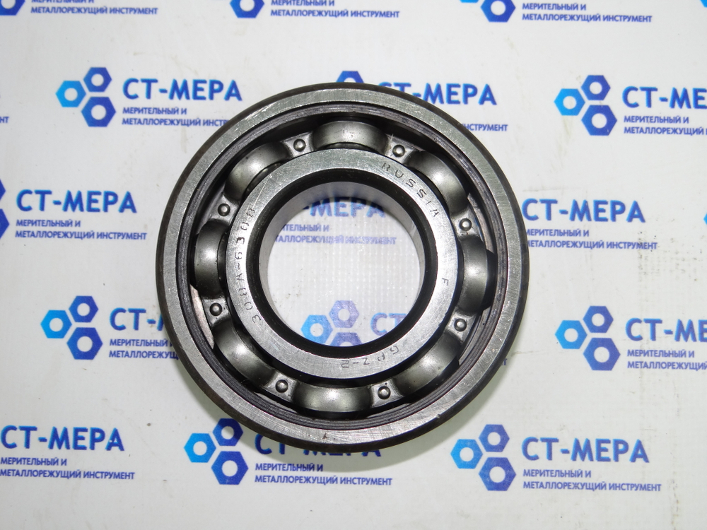 Подшипник 308А-6308 2ГПЗ