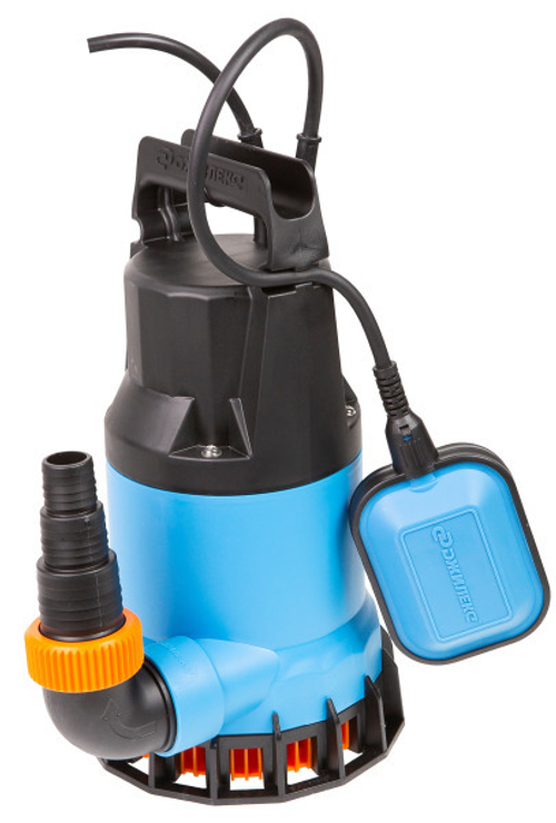 Дренажный насос Джилекс Дренажник 220/12  5101