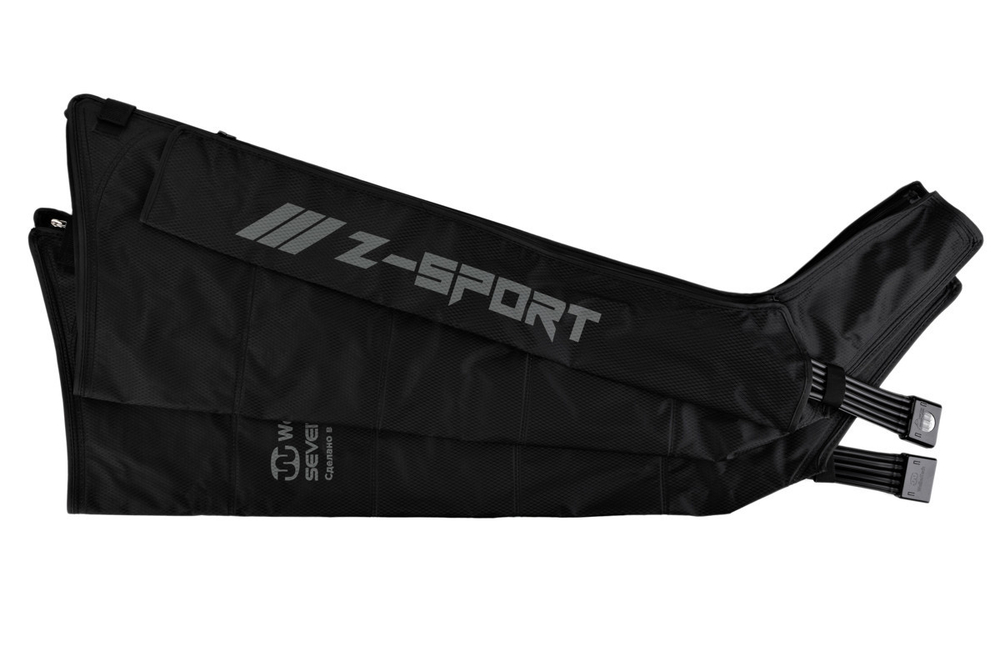 WelbuTech Seven Liner Zam Luxury Z-Sport полный комплект, размер L