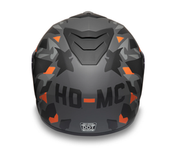 Шлем Capstone Camo Sun Shield II H31 Modular Harley-Davidson