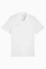 Футболка Puma teamFINAL Casuals Polo