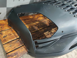 Бампер передний в сборе Omoda C5 22-нв Б/У Оригинал 602002155AADQJ