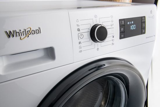 Стиральная машина Whirlpool BL SG6108 V