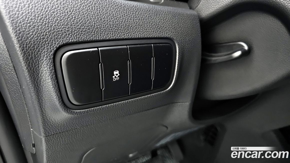 Kia The New Kia Ray Van (10.2023)