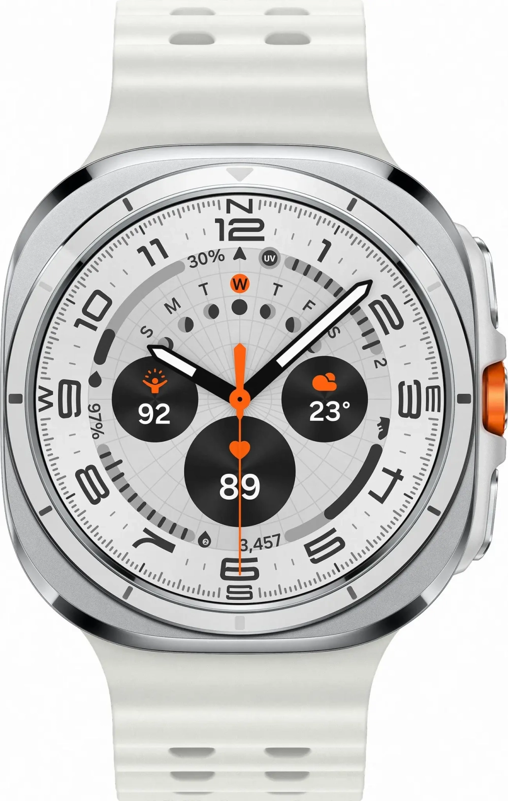 Samsung Galaxy Watch Ultra 47 Mm