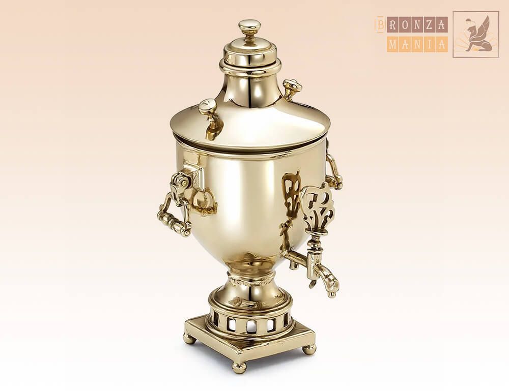 фигурка Самовар Ваза Скифов