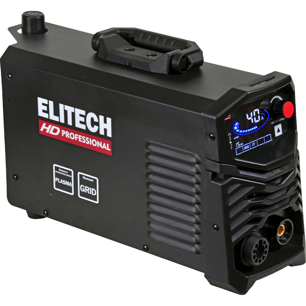 Плазморез ELITECH WM 40 PLASMA