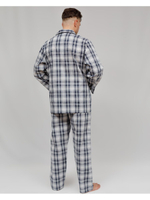 [m]Пижама мужская штаны и рубашка