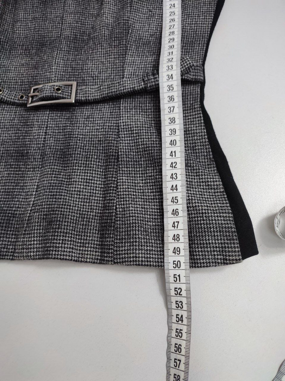 Топ Vassa&Co стильный 36 размер