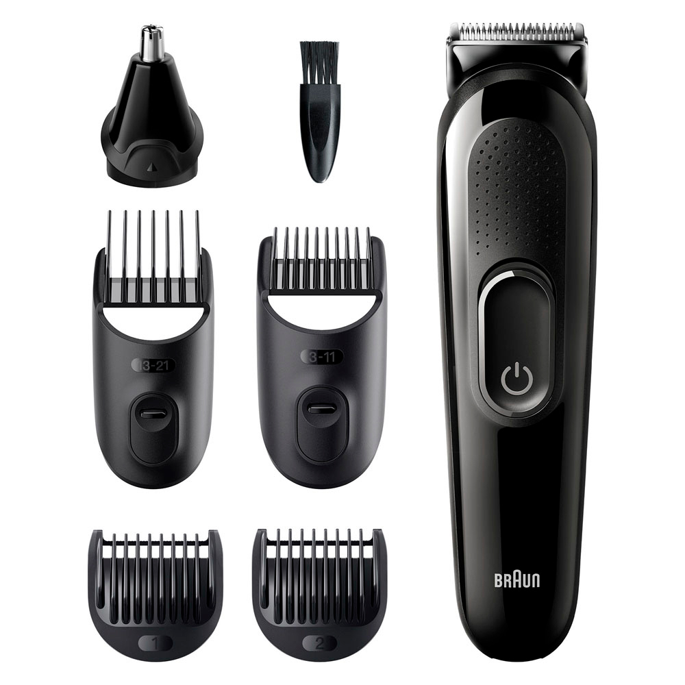 Триммер Braun MGK3320