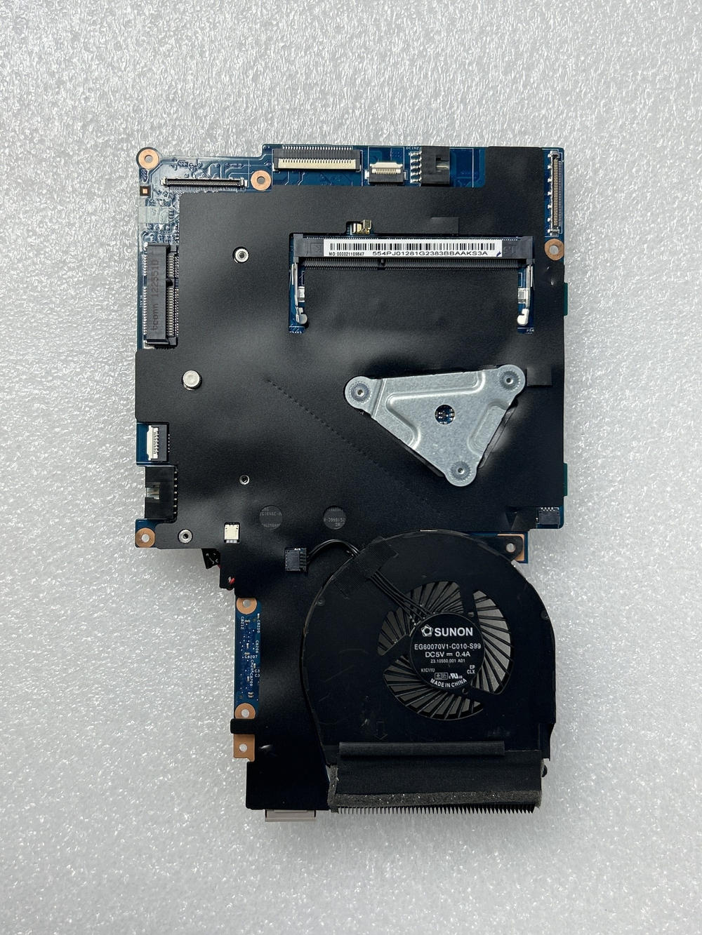 Материнская плата для ноутбука Lenovo U400 Intel Core I5-2450 HDMI (90000054), оригинал