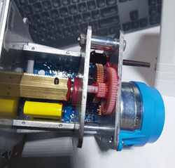 Электроприводы Ридан ARV-1000