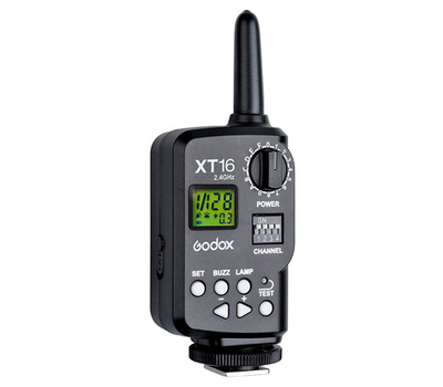 Комплект студийного света Godox MS300V-F, 2х300 Дж