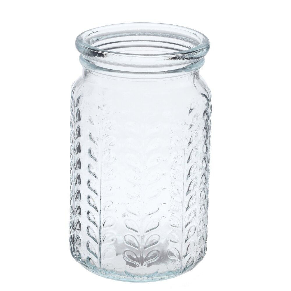 GAEM Ваза, L10,5 W10,5 H18 см